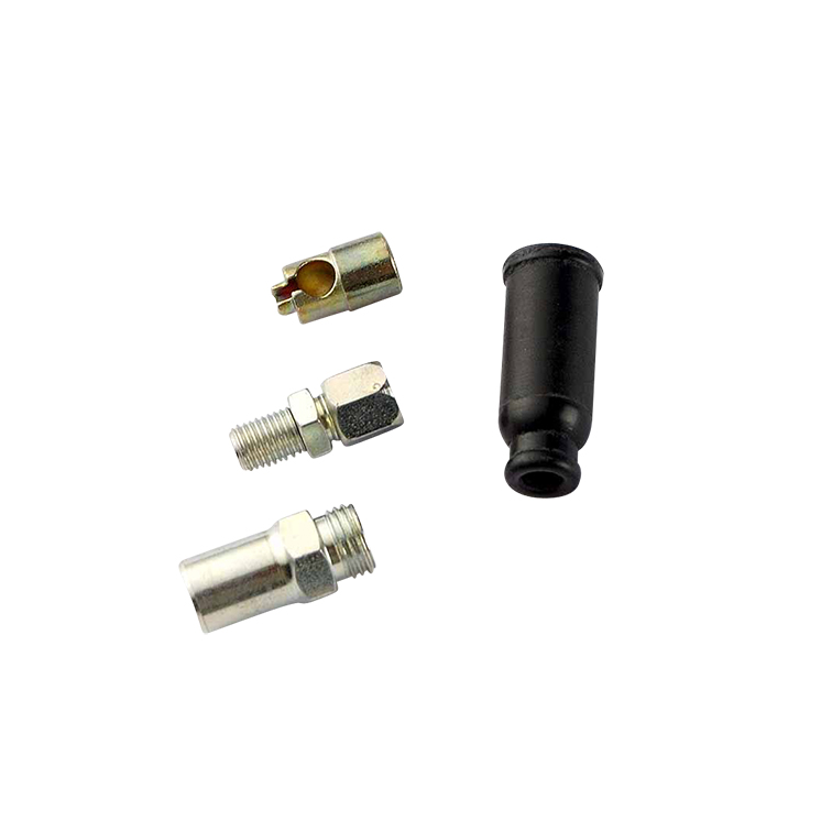 STARTER CARBU DELLORTO PHBG MANUEL A CABLE (COMPLET)