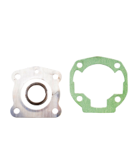 JOINT H.M. CYCLO MALOSSI ALU ADAPT. 103 AIR (POCHETTE)