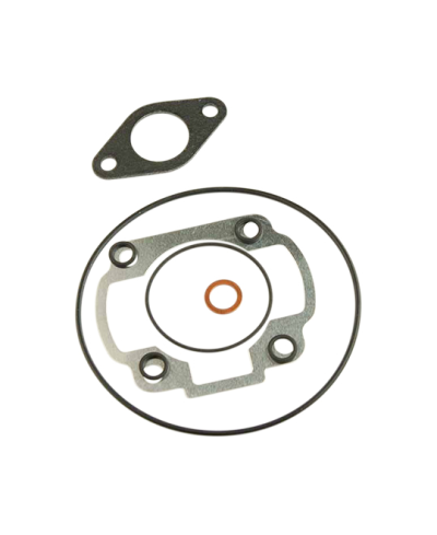 JOINT H.M. SCOOTER POLINI FONTE ADAPT. NITRO/AEROX/SR50/F12/MACH G/JOG R (POCHETTE)