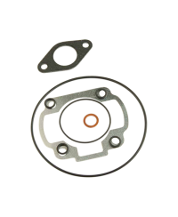 JOINT H.M. SCOOTER POLINI FONTE ADAPT. NITRO/AEROX/SR50/F12/MACH G/JOG R (POCHETTE)