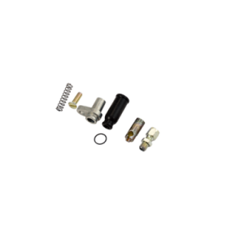 STARTER CARBU DELLORTO PHBL MANUEL A CABLE (COMPLET)
