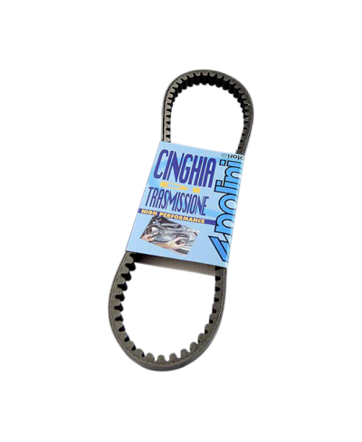 COURROIE SCOOTER POLINI ADAPT. BOOSTER/STUNT/NITRO/OVETTO/FLIPPER/SR50/F12 750X16.8X9-30°