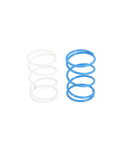 RESSORT VARIATEUR POLINI ADAPT. SPEEDFIGHT/TREKKER/BUXY (KIT DE 2)