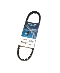 COURROIE SCOOTER DAYCO ADAPT. ZENITH/SV50/BALI/SFX 700X17X8X30°