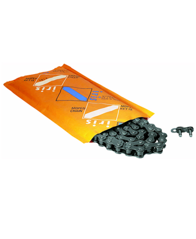 CHAINE MECABOITE 420 IRIS TX 134M STANDARD