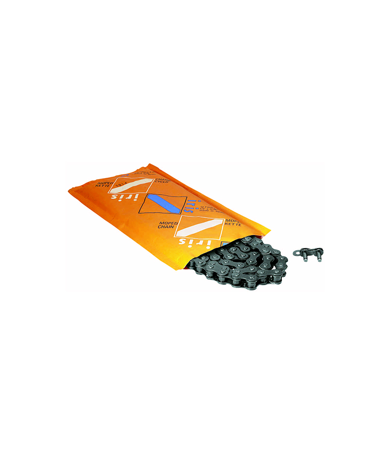 CHAINE MECABOITE 420 IRIS TX 134M STANDARD