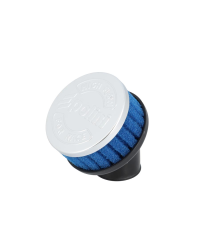 FILTRE A AIR POLINI MOUSSE COURT D.36 COUDE 30°