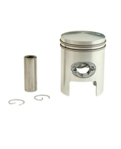 PISTON SCOOTER TEKNIX ADAPT. TYPHOON/ZIP/NRG/FLY/STALKER/RUNNER/ET2/LIBERTY 2T 50CC