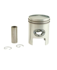 PISTON SCOOTER TEKNIX ADAPT. TYPHOON/ZIP/NRG/FLY/STALKER/RUNNER/ET2/LIBERTY 2T 50CC