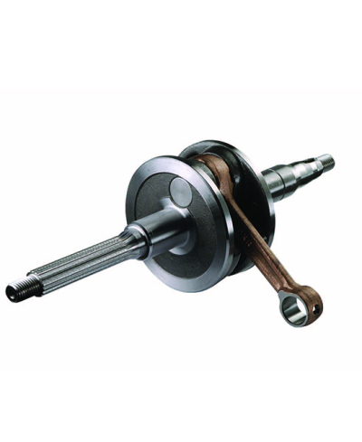 EMBIELLAGE SCOOTER TEKNIX ADAPT. NITRO/AEROX/SR50/F12/OVETTO/NEOS/MACH G