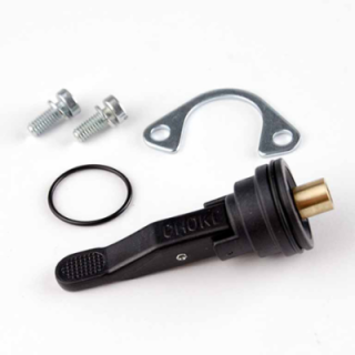 STARTER CARBU DELLORTO PHVA BX/TY/SD A GACHETTE (COMPLET)