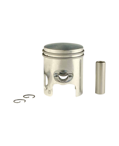 PISTON SCOOTER TEKNIX ADAPT. NITRO/F12L/SR50/CPI/AEROX/OVETTO LC/AIR D.39.95 (AXE 10)