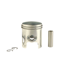 PISTON SCOOTER TEKNIX ADAPT. NITRO/F12L/SR50/CPI/AEROX/OVETTO LC/AIR D.39.95 (AXE 10)