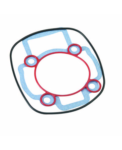 JOINT H.M. SCOOTER TEKNIX ADAPT. NRG/RUNNER ANCIEN MODELE (POCHETTE)