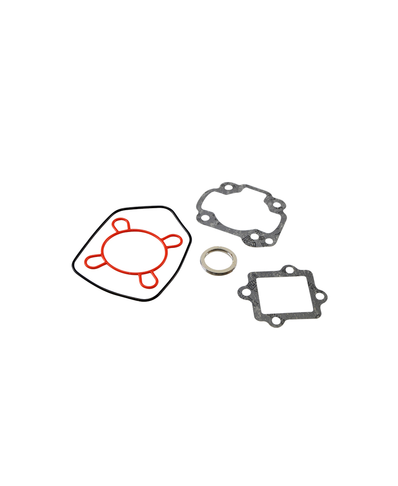 JOINT H.M. SCOOTER TEKNIX ADAPT. NITRO/AEROX/SR50/F12/MACH G/JOG R (POCHETTE)