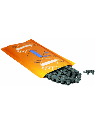 CHAINE CYCLO 415 IRIS TX 108M STANDARD