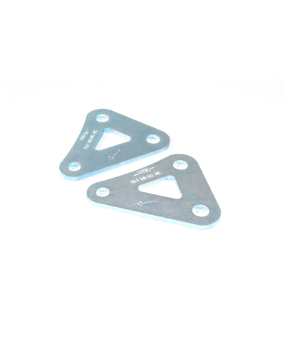 Kit de rehausse TECNIUM +30mm 151090046TEC