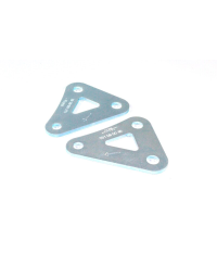 Kit de rehausse TECNIUM +30mm 151090046TEC