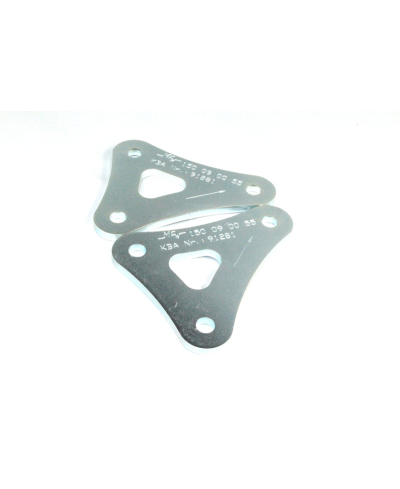 Kit de rabaissement TECNIUM -25mm 150090055TEC