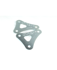 Kit de rabaissement TECNIUM -25mm 150090055TEC