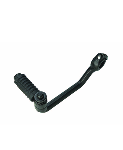 KICK DEMARRAGE SCOOTER TEKNIX ADAPT. TREKKER/TKR/VIVACITY/SPEEDFIGHT/BUXY/ZENITH ACIER NOI