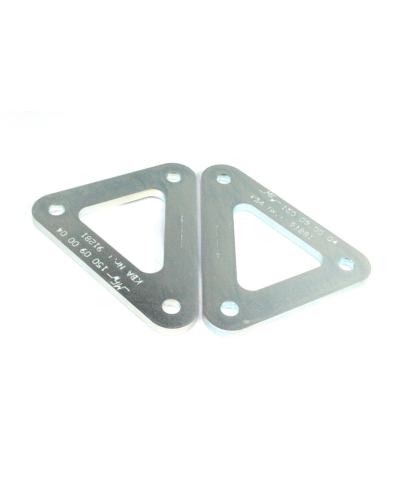 Kit de rabaissement TECNIUM -25mm 150090004TEC