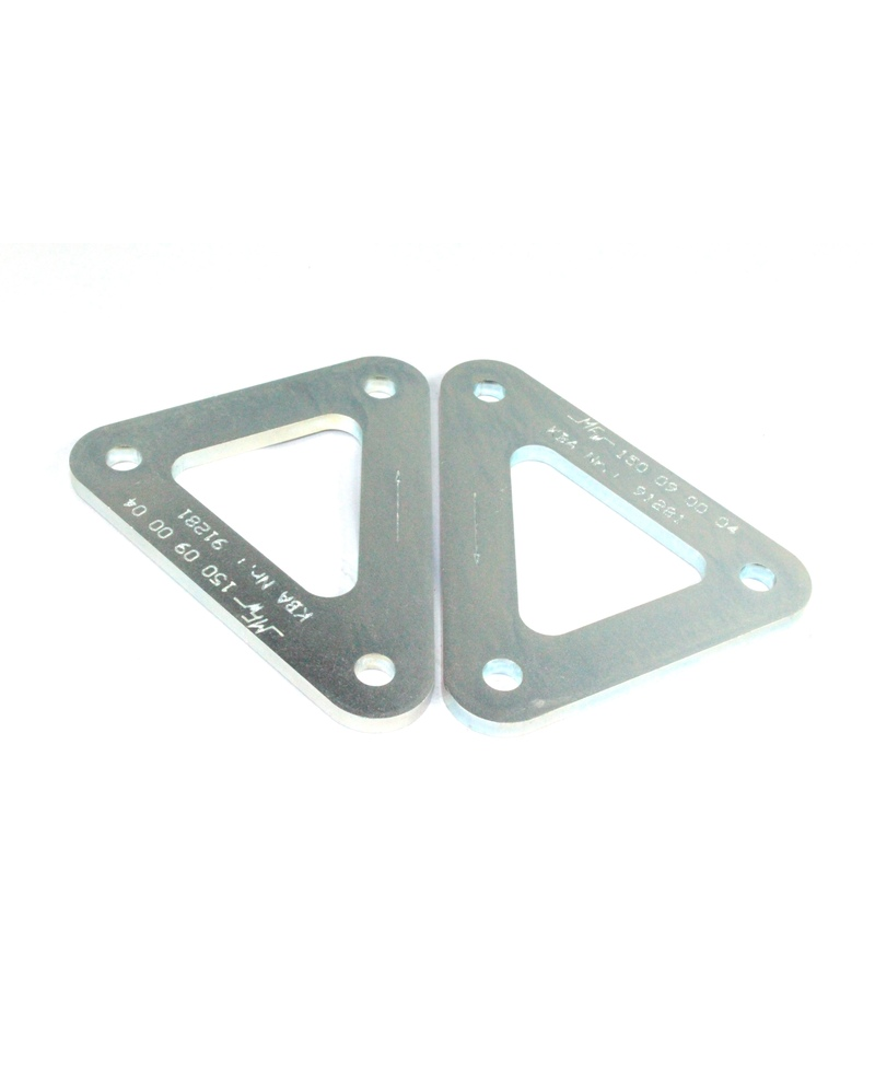 Kit de rabaissement TECNIUM -25mm 150090004TEC