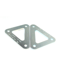 Kit de rabaissement TECNIUM -25mm 150090004TEC