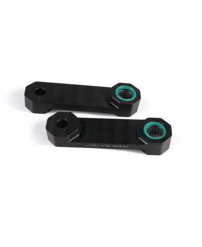 Kit de rabaissement TECNIUM -25mm 150110051TEC