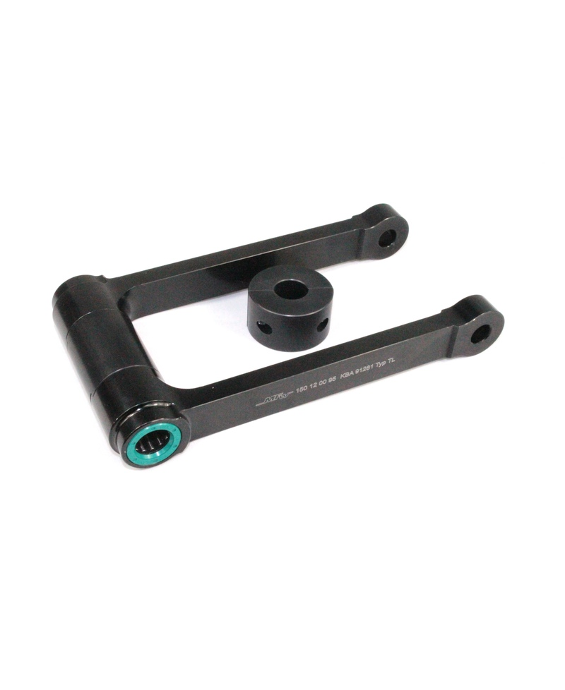 Kit de rabaissement TECNIUM 150120096TEC