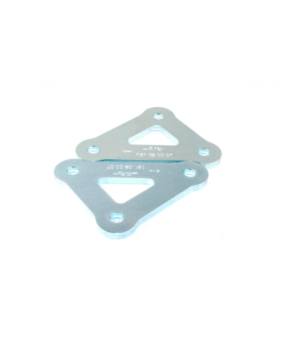 Kit de rehausse TECNIUM +25mm 151090007TEC