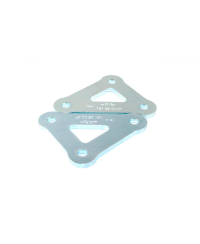 Kit de rehausse TECNIUM +25mm 151090007TEC