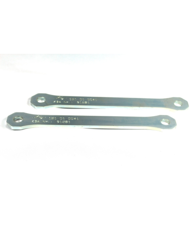 Kit de rabaissement TECNIUM -30mm 150010076TEC