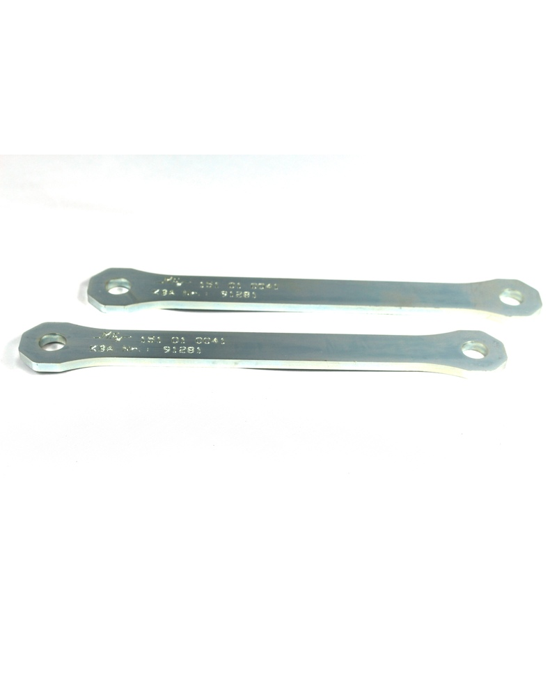 Kit de rabaissement TECNIUM -30mm 150010076TEC