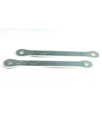 Kit de rabaissement TECNIUM -30mm 150010076TEC