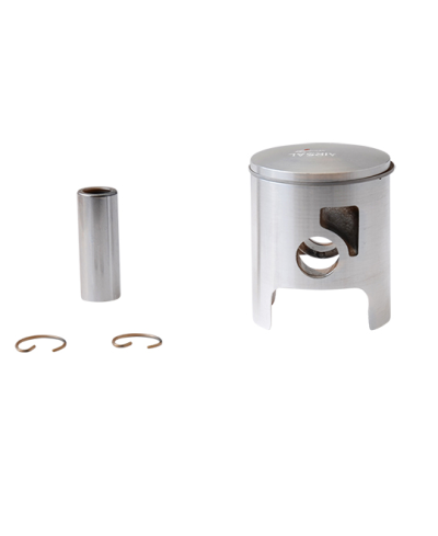 PISTON MECABOITE AIRSAL ADAPT. DERBI SENDA/GPR EURO2/EURO3/EURO4 (MONO-SEGMENT)