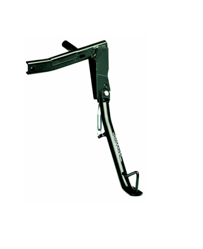 BEQUILLE SCOOTER LATERALE BUZZETTI ADAPT. SR50/RALLY 97-99 NOIR