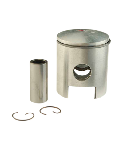 PISTON CYCLO AIRSAL ADAPT. MBK 51 (T6 MONO SEGMENT)