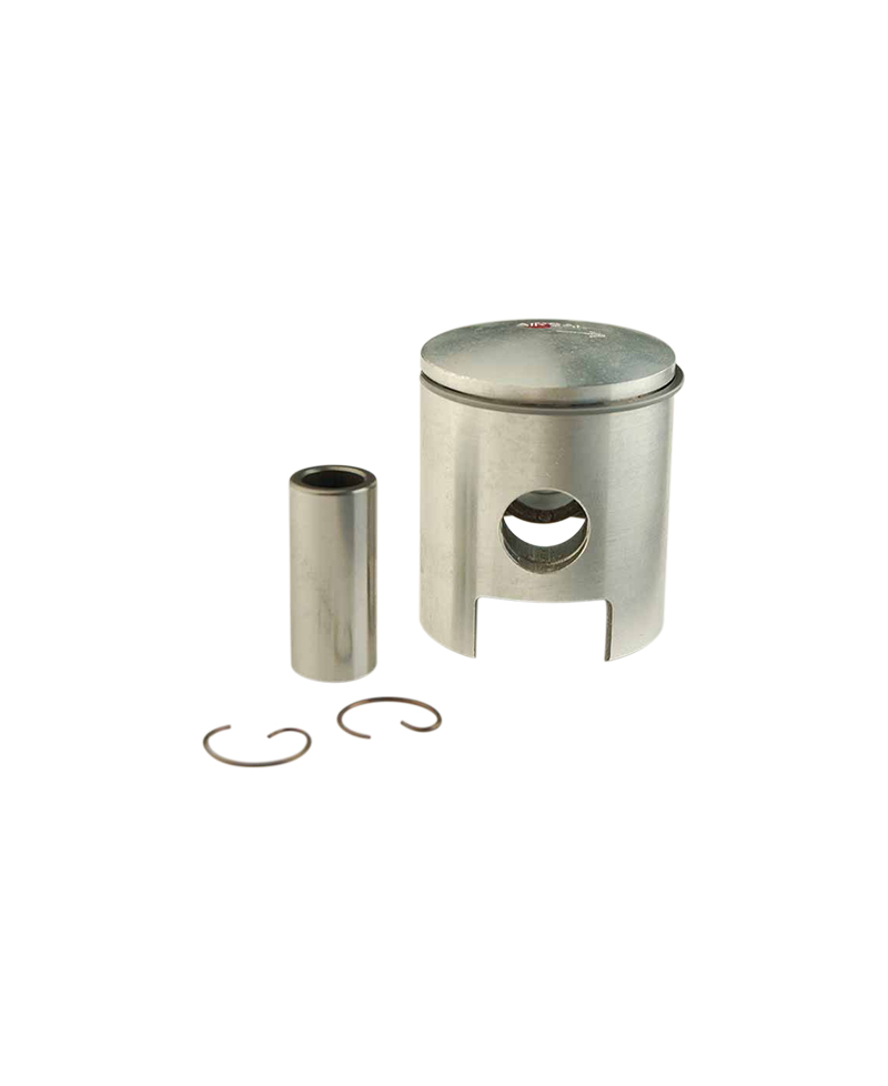 PISTON CYCLO AIRSAL ADAPT. MBK 51 (T6 MONO SEGMENT)