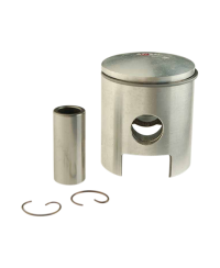 PISTON CYCLO AIRSAL ADAPT. MBK 51 (T6 MONO SEGMENT)