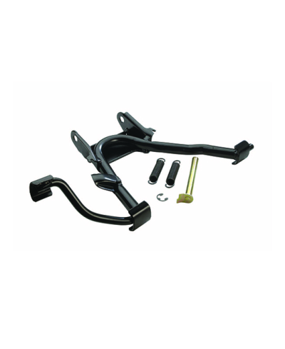 BEQUILLE SCOOTER CENTRALE BUZZETTI ADAPT. NRG/RUNNER/STALKER/TYPHOON/SR50  NOIR