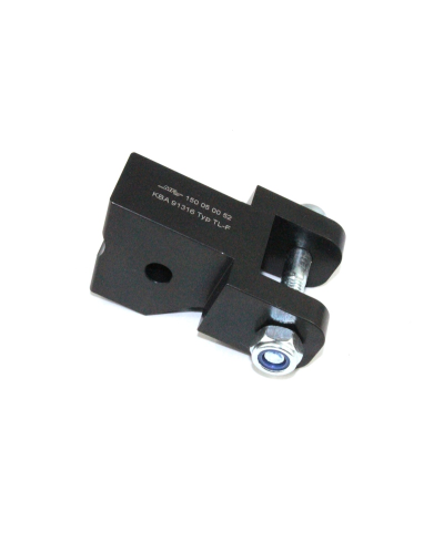 Kit de rabaissement TECNIUM -25mm 150050052TEC