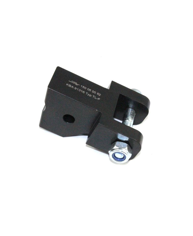 Kit de rabaissement TECNIUM -25mm 150050052TEC