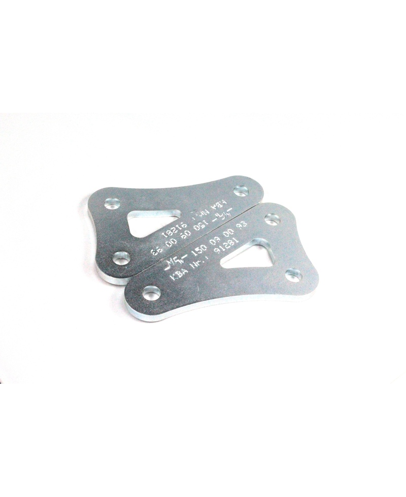 Kit de rabaissement TECNIUM -30mm 150090093TEC