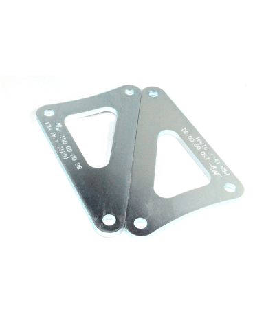 Kit de rabaissement TECNIUM -25mm 150090038TEC