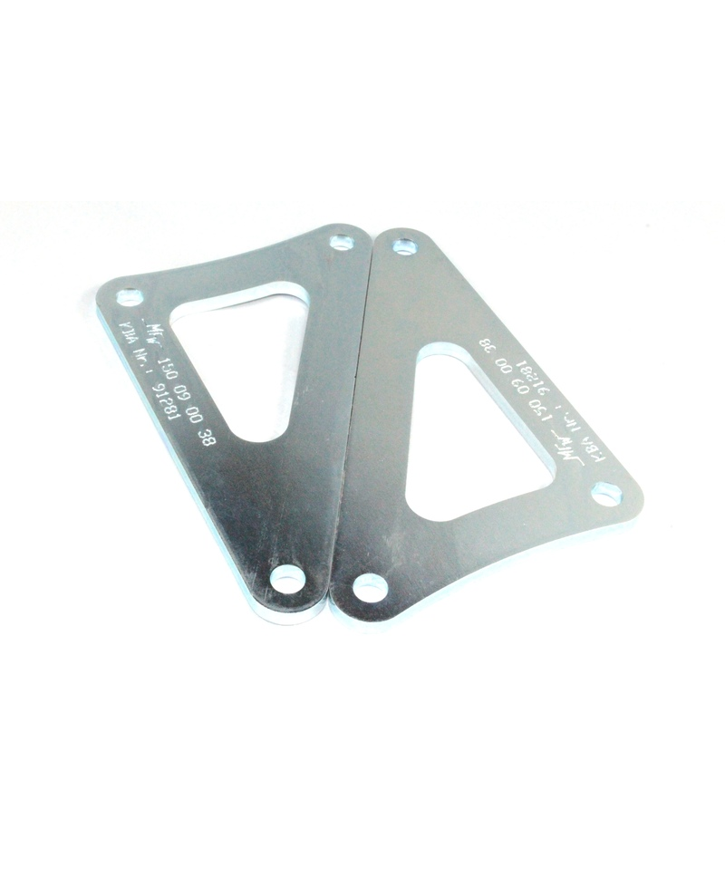 Kit de rabaissement TECNIUM -25mm 150090038TEC