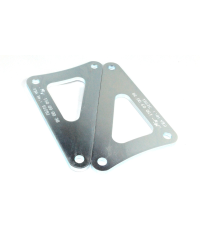 Kit de rabaissement TECNIUM -25mm 150090038TEC