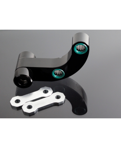 Kit de rabaissement TECNIUM -30mm 150030009TEC