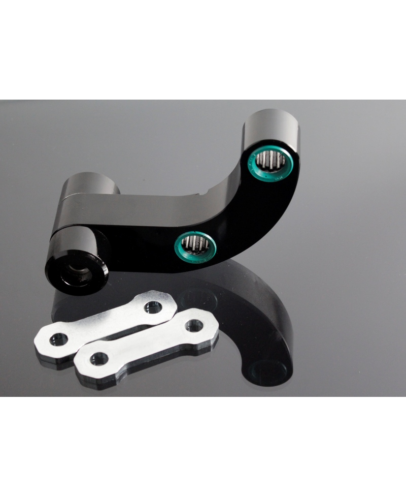 Kit de rabaissement TECNIUM -30mm 150030009TEC