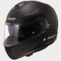 CASQUE LS2 FF908 STROBE II TAILLE L NOIR BRILLANT CASQUE LS2 FF908 STROBE II TAILLE L NOIR BRILLANT